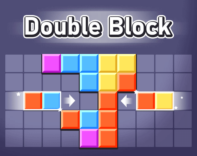 Games like Double Block