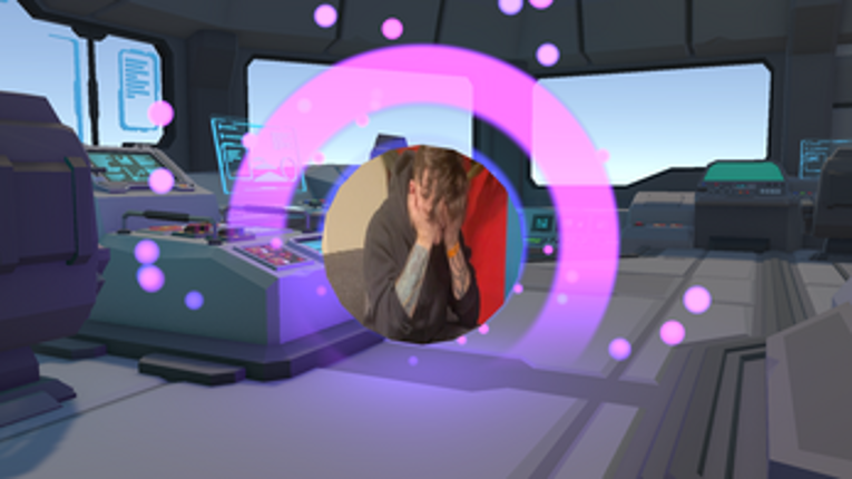 Dream Walker screenshot