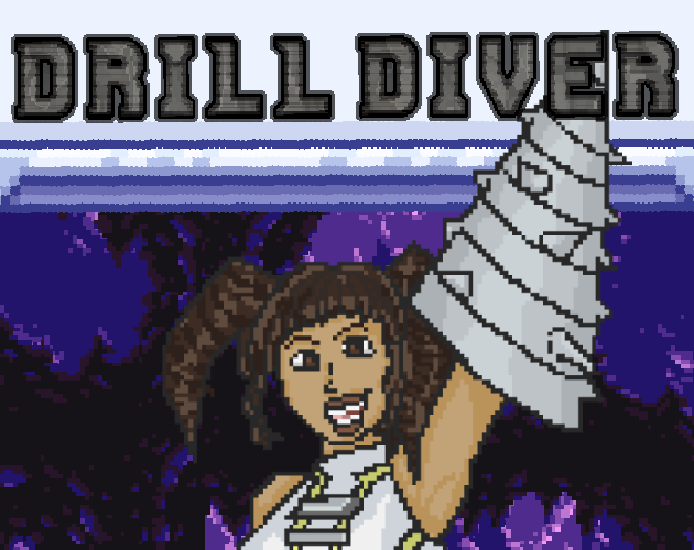 Games like Drill Diver