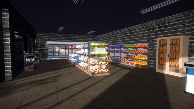 Drive Me Broke screenshot