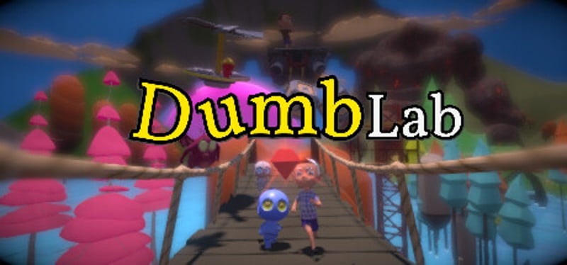 DumbLab Image