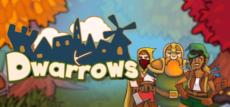 Games like Dwarrows