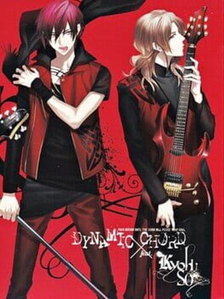 Dynamic Chord feat. Kyohso Game Cover