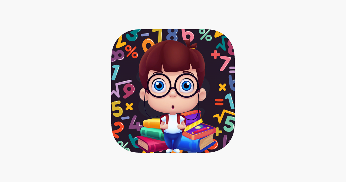 Games like Easy Math Game : Learning App
