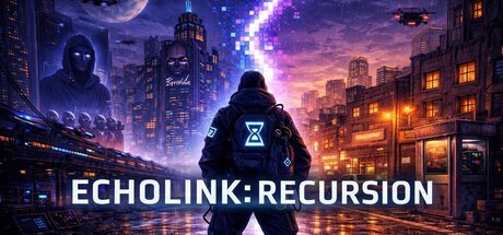 Games like EchoLink: Recursion