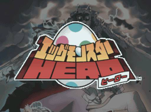 Egg Monster Hero Image