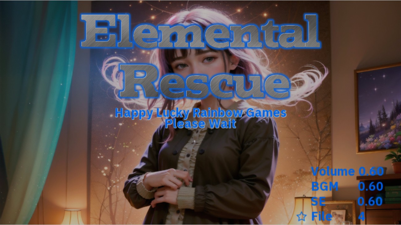 Games like ElementalRescue