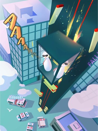 Elevator Down Image