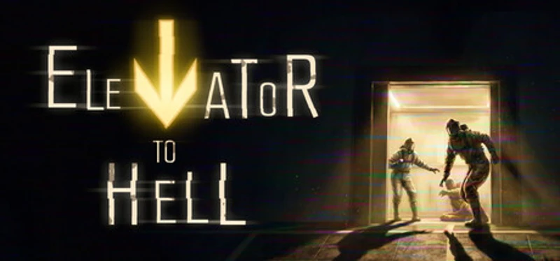 Elevator To Hell Image