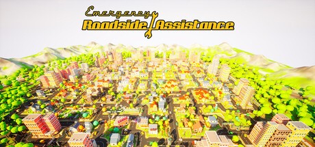 Games like Emergency Roadside Assistance