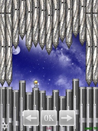 Escape - Escape Spaceman screenshot