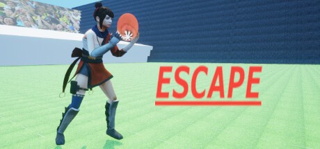 Games like escape