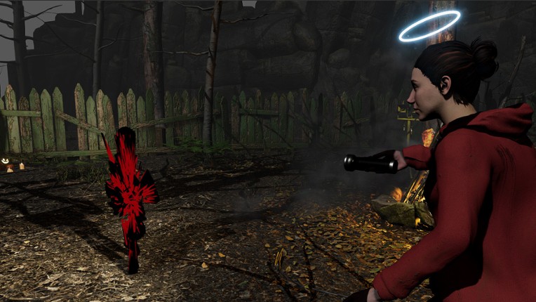 Escape Purgatory screenshot