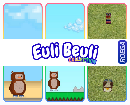Euli Beuli COLLECTION Image