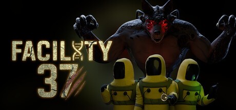 Games like Facility 37