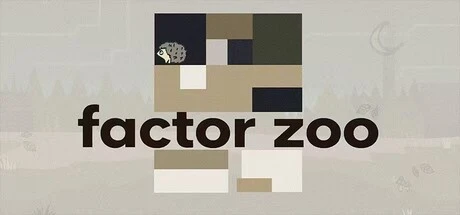 Games like Factor Zoo