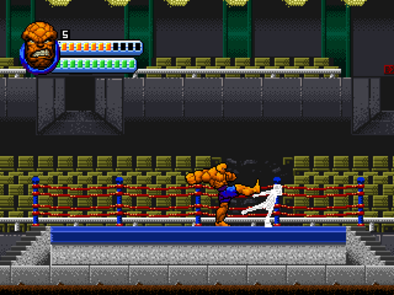 Fantastic Four Image