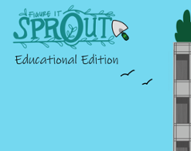 Figure it Sprout Educational Edition Image