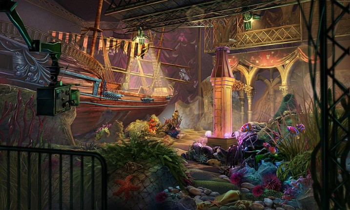 Final Cut: The True Escapade Collector's Edition screenshot