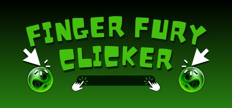 Games like Finger Fury Clicker