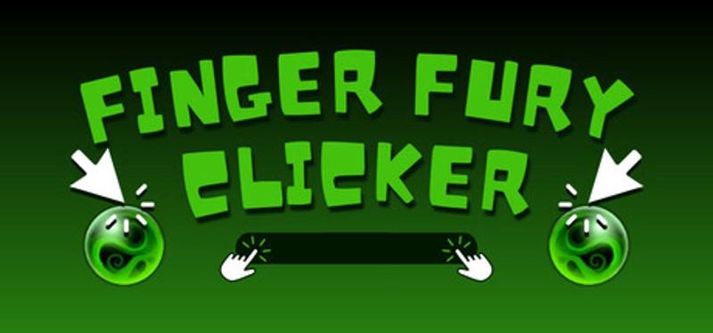 Finger Fury Clicker Image
