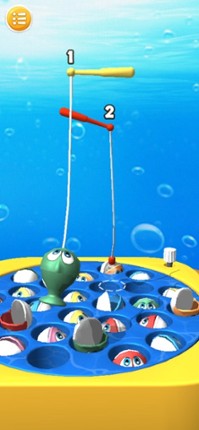 Fishing Toy screenshot