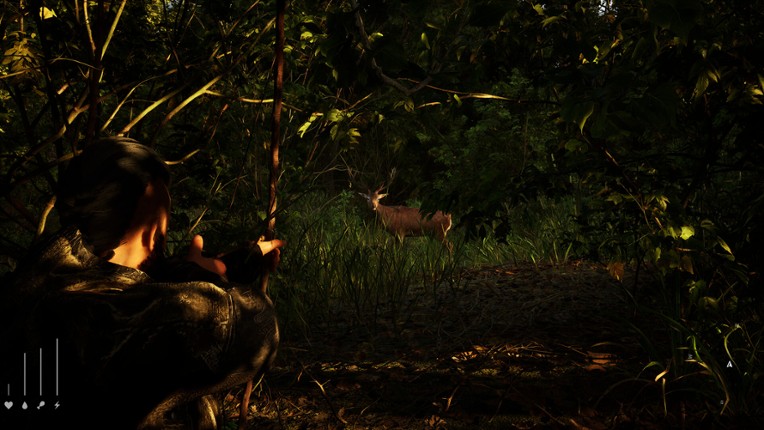 Forest Doesn’t Care screenshot