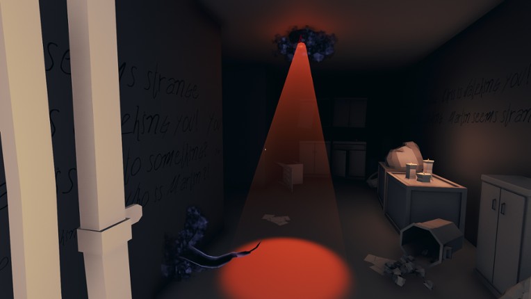 Four Seals screenshot
