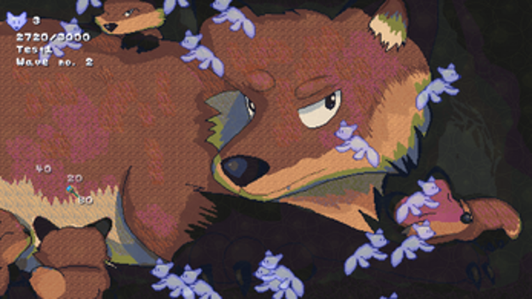 Fox Pop Image