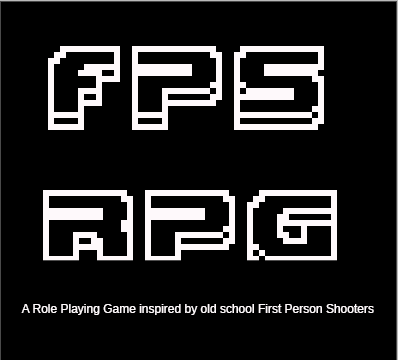 Games like FPS RPG