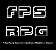 FPS RPG Image