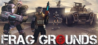 Frag Grounds Image