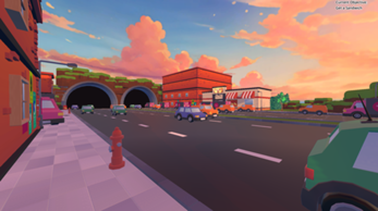 Fragile Deliveries Image