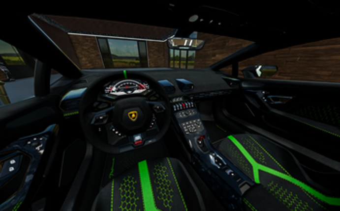 Fs22 Edm Lamborghini Huracan Performante Image