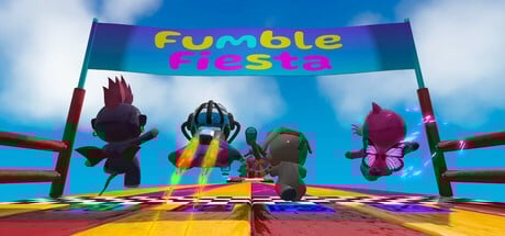 Games like Fumble Fiesta