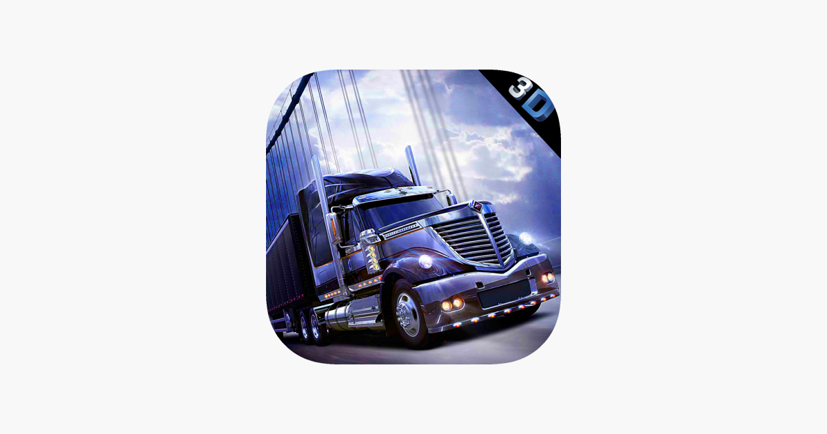 Games like Future Truck Transport