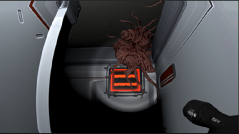 Galactic Dread screenshot
