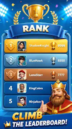 Chess Forge: Chess Online screenshot