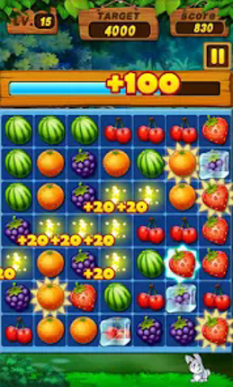 Fruits Legend screenshot