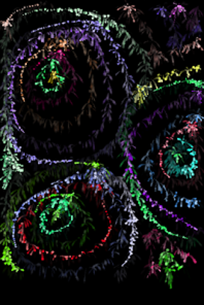 Spark Art screenshot