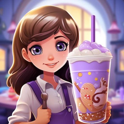 Games like Cooking Cup: Fun Cafe Games