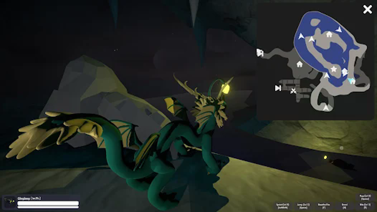 Creature Crafter screenshot