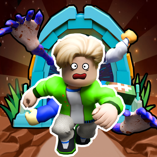 Games like Parkour Escape: Obby Run