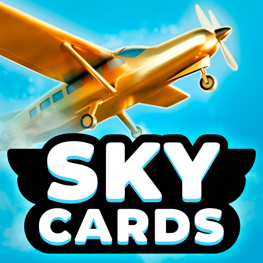 Games like Skycards by Flightradar24