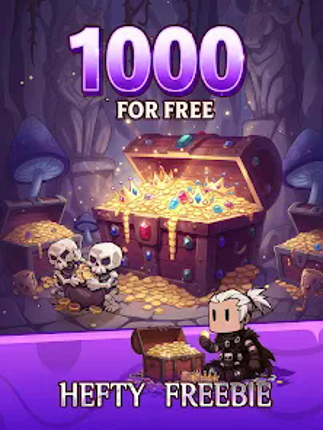 Lootborn Warriors screenshot