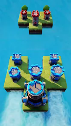 Winner is King: Survival Wins screenshot