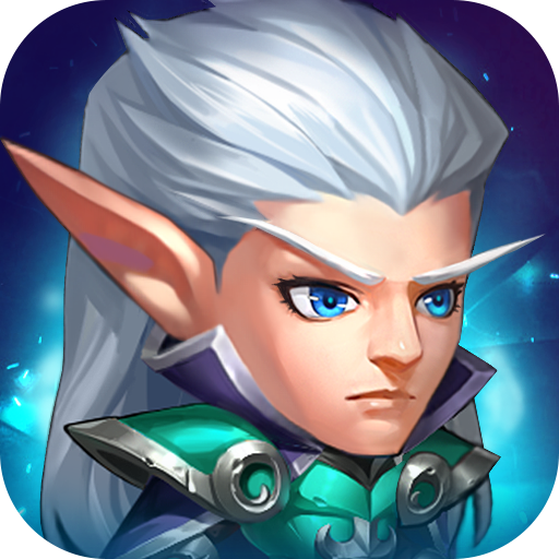 Games like Idle Summoner Arena