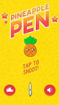 Pineapple Pen Image