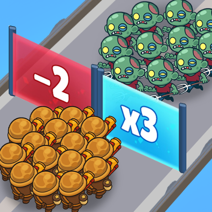 Last Survival: Zombie Battle Image