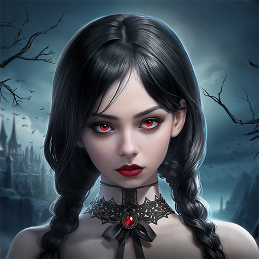 Games like Game of Vampires: Twilight Sun